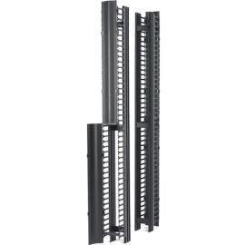 Eaton Single-Sided 84-Inch Cabling Section