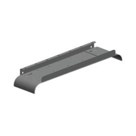 Eaton Top Transition Tray, 1 Inch High