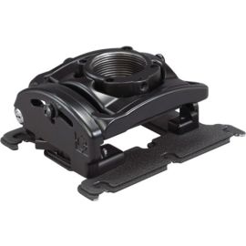 Chief RPA Elite RPMC6500 Ceiling Mount for Projector - Black