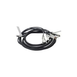 HPE QSFP+/SFP+ Splitter Network Cable