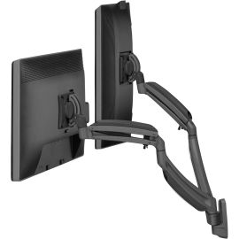 Chief KONTOUR K1W220B Wall Mount for Flat Panel Display - Black