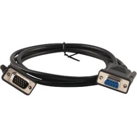 Wasp WLS9600 WDI4600 RS232 6 foot Cable