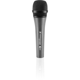 Sennheiser e 835 Wired Dynamic Microphone