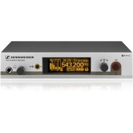 Sennheiser Wireless Microphone System Receiver