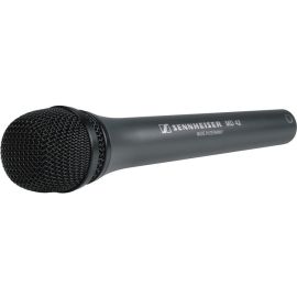 Sennheiser MD 42 Wired Dynamic Microphone