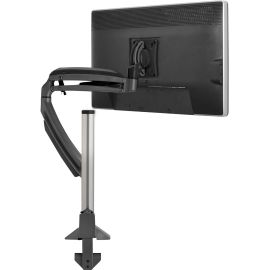 Chief KONTOUR K1C120B Desk Mount for Flat Panel Display - Black