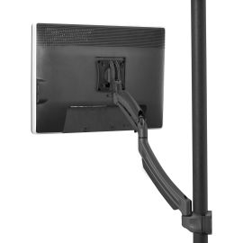 Chief Kontour Single Arm Display Pole Mount - For Monitors up to 30