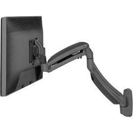 Chief Kontour Dynamic Single Display Wall Mount - For Monitors up to 30