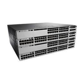 Cisco Catalyst WS-C3850-48F-L Layer 3 Switch