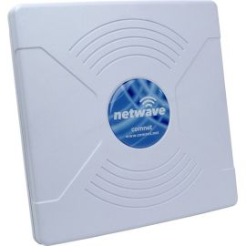 ComNet NetWave NWK7 IEEE 802.11n 54 Mbit/s Wireless Access Point