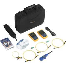 Fluke Networks MultiFiber Pro 1310 nm Singlemode Kit