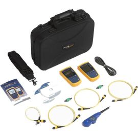 Fluke Networks MultiFiber Pro 1550 nm Singlemode Kit