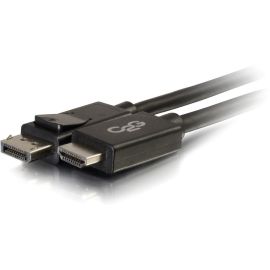 C2G 6ft DisplayPort to HDMI Adapter Cable - M/M