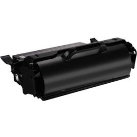 Dell Laser Toner Cartridge - Return Program - Black - 1 / Pack