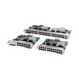 Cisco Enhanced EtherSwitch SM, Layer 2/3 Switching, 24 Ports GE, POE Capable