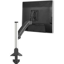 Chief Kontour Series Dynamic Column Mount for LCD Displays - 1 Monitor