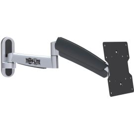 Tripp Lite Display TV Wall Monitor Mount Arm Swivel/Tilt 17