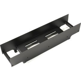 Black Box Cabinet Cable Trough Kit - 30