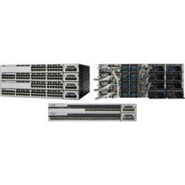 Cisco Catalyst 3750X 24 Port Data IP Services Refurbished