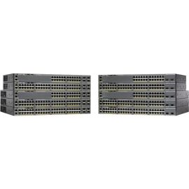 Cisco Catalyst 2960X-24PS-L Ethernet Switch