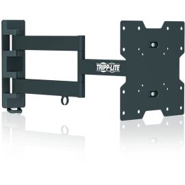 Tripp Lite Display TV Wall Monitor Mount Arm Swivel/Tilt 14