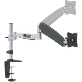 Tripp Lite Full-Motion Display TV Desk Mount Arm Swivel Tilt 13