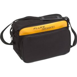 Fluke Networks Carrying Case Fiber Optic Test Equipment