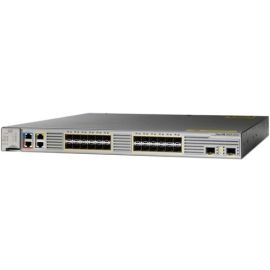 Cisco ME 3800X-24FS Ethernet Carrier Ethernet Switch Router