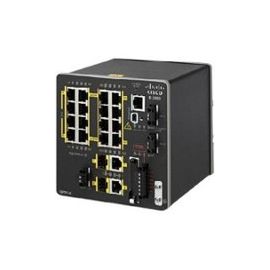 Cisco IE-2000U-16TC-GP Ethernet Switch