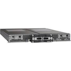 Cisco Barebone System - Blade - Socket R LGA-2011 - 2 x Processor Support