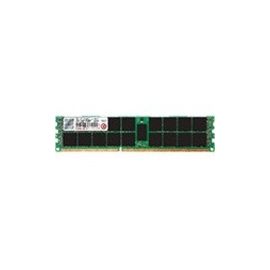 Transcend DDR3-1600 Registered DIMM