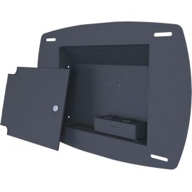 Premier Mounts Mounting Box - Black