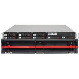 E18V 9X1.2TB 10K SINGLE 1GBE ISCSI