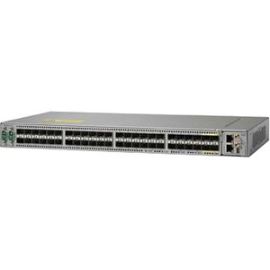 Cisco 44-Port GE + 4-Port 10GE ASR 9000v, AC Power Refurbished