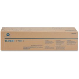 Konica Minolta TN-618K Original Toner Cartridge