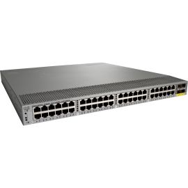 Cisco Nexus 2248TP Fabric Extender