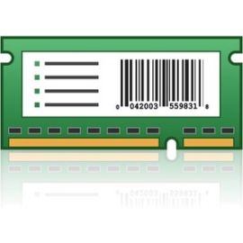 Lexmark MS911 Forms and Bar Code Card