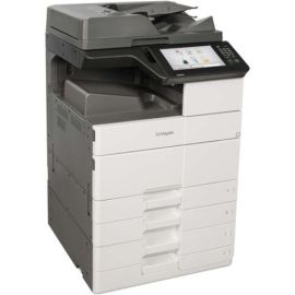 Lexmark MX MX911DTE Laser Multifunction Printer - Monochrome