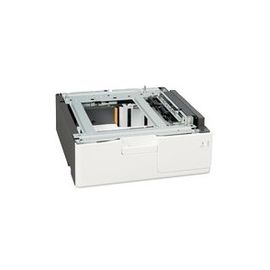 Lexmark 2500-Sheet Tandem Tray