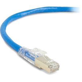 Black Box GigaTrue 3 Cat.6 (S/FTP) Patch Network Cable