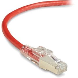 Black Box GigaTrue 3 Cat.6 (S/FTP) Patch Network Cable