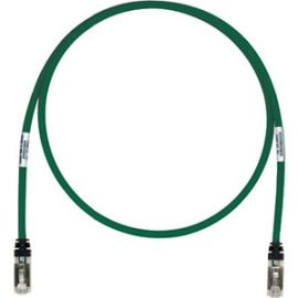 Panduit Cat.6a S/FTP Patch Network Cable