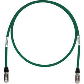 Panduit Cat.6a S/FTP Patch Network Cable