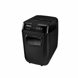 Fellowes AutoMax 150C Hands Free Paper Shredder