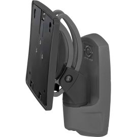 Chief KONTOUR Wall Mount for Flat Panel Display - Black