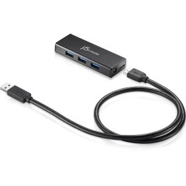 USB 3.0 4PORT HUB