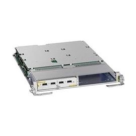 Cisco ASR 9000 Mod80 Modular Line Card, Service Edge Optimized