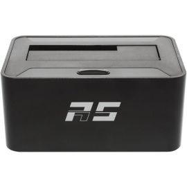 HighPoint RocketStor RS5411A Drive Dock - USB 3.0 Host Interface External