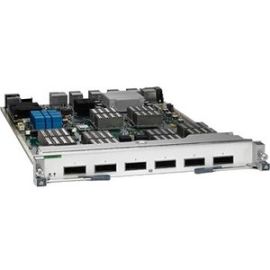 Cisco Nexus 7000 F3-Series 6-Port 100G Ethernet Module