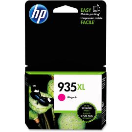 HP 935XL Original Ink Cartridge - Single Pack